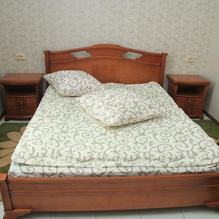 ホテルComfort Kovelʼ エクステリア 写真