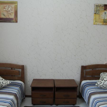 ホテルComfort Kovelʼ エクステリア 写真