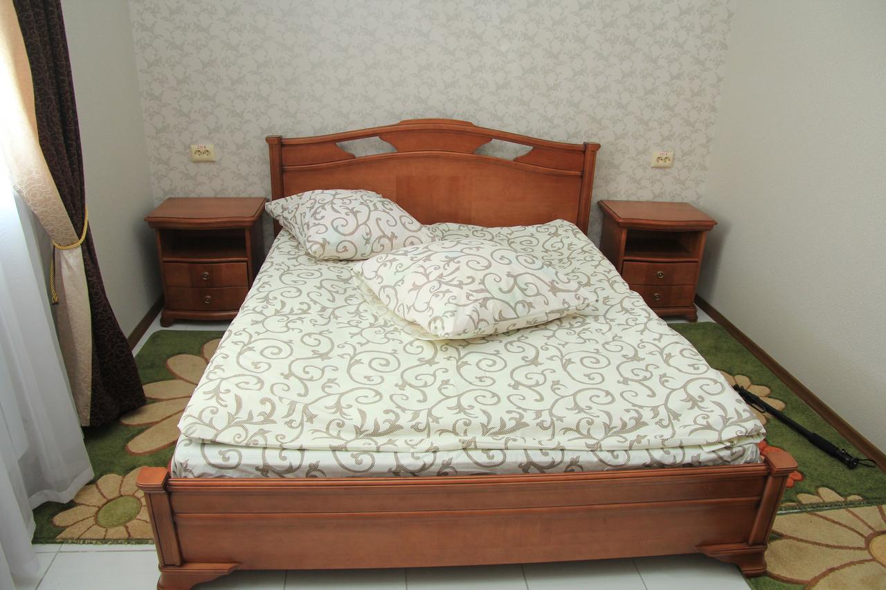 ホテルComfort Kovelʼ エクステリア 写真