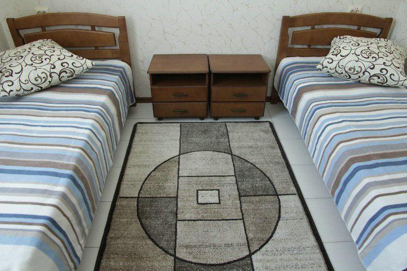ホテルComfort Kovelʼ エクステリア 写真