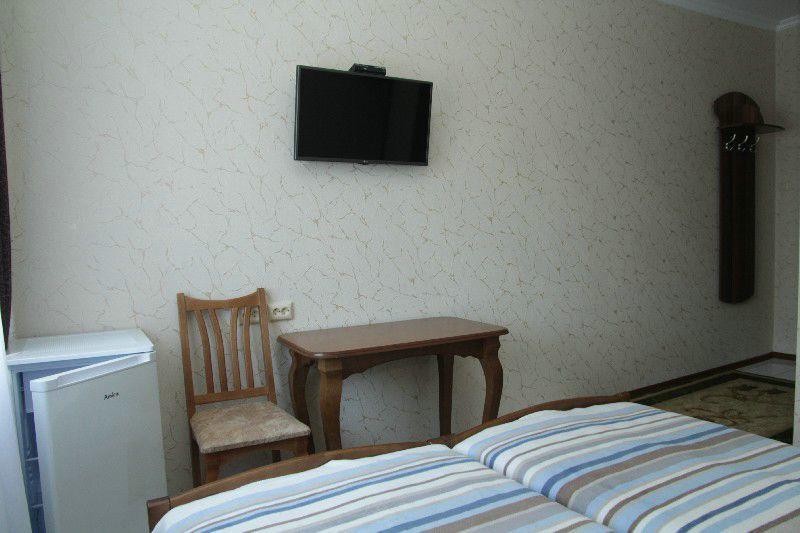 ホテルComfort Kovelʼ エクステリア 写真
