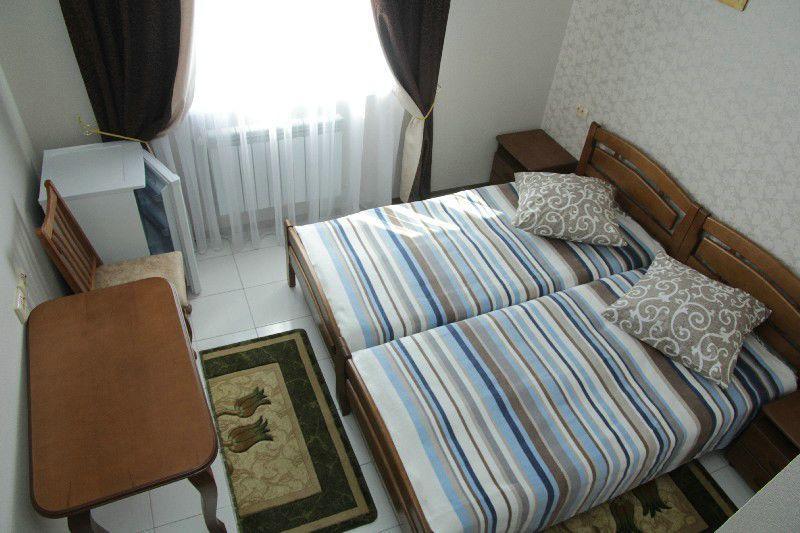 ホテルComfort Kovelʼ エクステリア 写真