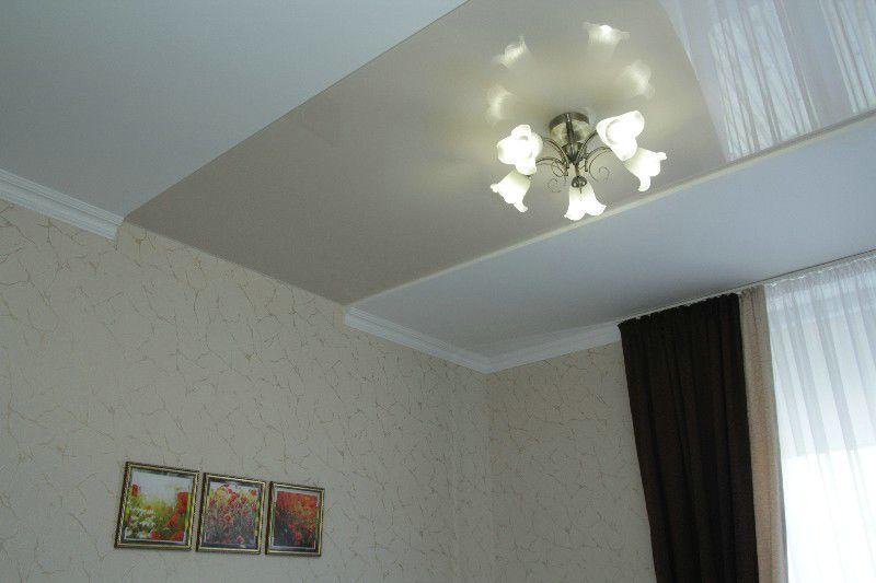 ホテルComfort Kovelʼ エクステリア 写真